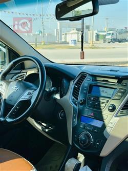 هيونداي سانتافي